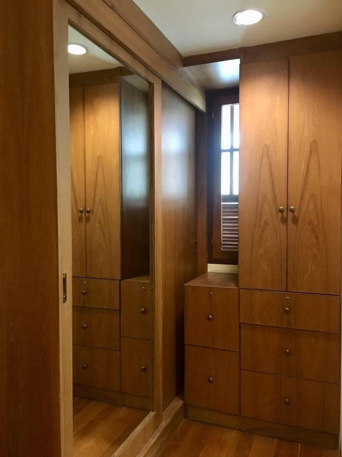 Chan Guest Villa Μπανγκόκ Εξωτερικό φωτογραφία